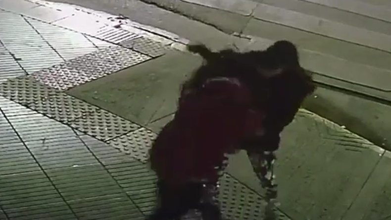 La presunta homicida y la víctima tenían problemas de pareja y consumo de drogas según los vecinos.&nbsp;