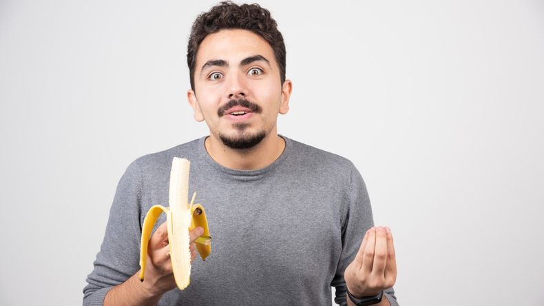 Qué pasa si comemos banana todos los días: la verdad de una nutricionista.