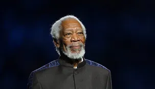 Morgan Freeman habló con NBC News y reveló la rutina que lo mantiene activo.
