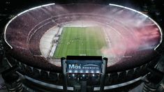 El artista internacional que se despide en Argentina: su show en River será el último de su carrera. El artista internacional que se despide en Argentina: su show en River será el último de su carrera.