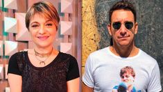 Marcela Feudale: Me gustaría hacer una película erótica con Nico Vázquez Marcela Feudale: Me gustaría hacer una película erótica con Nico Vázquez