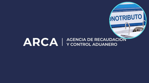 ARCA comentó quiénes quedan excentos del pago este mes