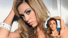 La enteriza vuelve a estar en el foco de atención de las famosas. La enteriza vuelve a estar en el foco de atención de las famosas.