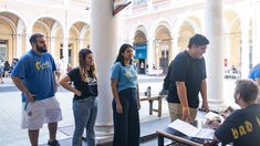 El Congreso de la FUA, en la renovación de sus autoridades.