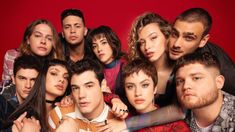 Buenos Chicos consiguió un buen debut en el rating. Buenos Chicos consiguió un buen debut en el rating.