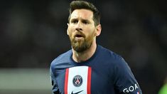 Messi tendría los días contados en PSG. Messi tendría los días contados en PSG.