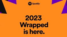 Spotify Wrapped 2023 genera mucha expectativa entre el público.