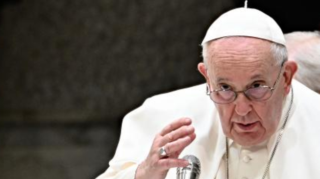 Tras las agravios de Milei, la Iglesia pone en duda la visita del Sumo Pontífice.&nbsp;