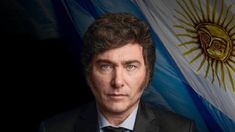 Javier Milei participará del America Business Forum. Javier Milei participará del America Business Forum.
