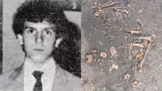 Diego Fernández Lima llevaba desaparecido 41 años. 