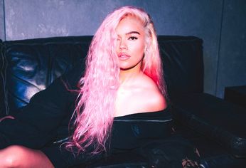Karol G lanzó un nuevo disco y le tiró una indirecta a su ex Anuel