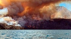 Denuncian una estafa con donaciones destinadas a damnificados por los incendios en Cholila Denuncian una estafa con donaciones destinadas a damnificados por los incendios en Cholila