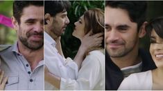 Los ricos no piden permiso llegó a su final Los ricos no piden permiso llegó a su final