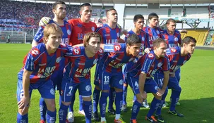 El ex San Lorenzo sorprendió al confirmar que jugará en la Liga Cultural Pampeana. El ex San Lorenzo sorprendió al confirmar que jugará en la Liga Cultural Pampeana.