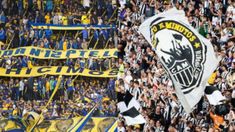 Los precios para la final de la Copa Sudameticana van desde los 90 a los 250 dólares.