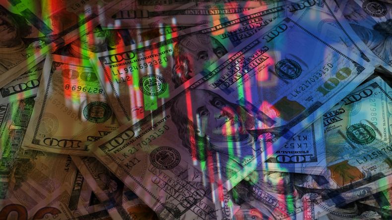 El dólar MEP se puede comprar fácilmente a través de home banking o las billeteras virtuales.