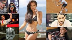 Barbie Vélez habló de sus candidatos famosos. Barbie Vélez habló de sus candidatos famosos.