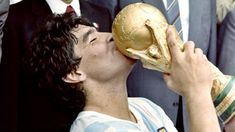 Enviarán al espacio una misión con mensajes para Diego Maradona Enviarán al espacio una misión con mensajes para Diego Maradona