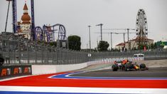 Los pilotos rusos podrán participar en competiciones de la FIA como neutrales. Los pilotos rusos podrán participar en competiciones de la FIA como neutrales.