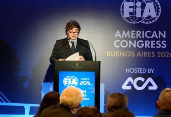 La renovación del autódromo y la presencia de Colapinto, los principales motores del posible regreso de la F1.