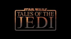 Star Wars: Tales of the Jedi