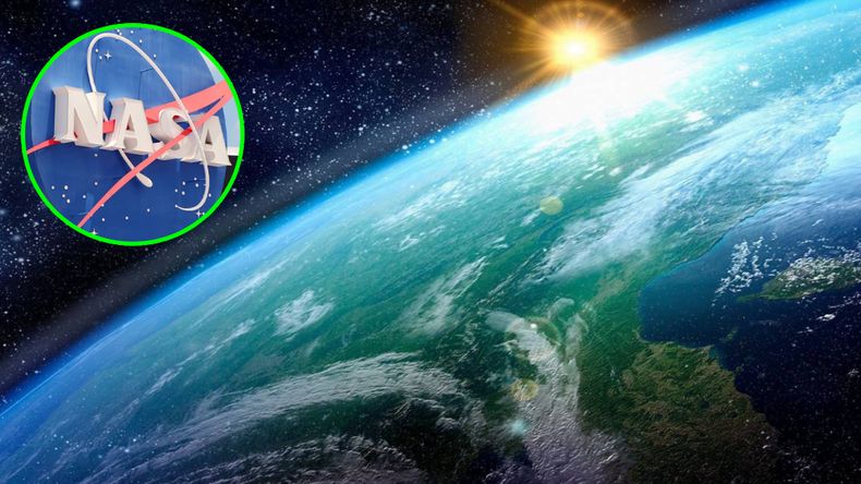 La NASA confirmó que existen más de 150 planetas que pueden albergar vida extraterrestre fuera de nuestro sistema solar.