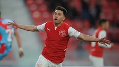 El oriundo de Berazategui seguirá su carrera en la Major League Soccer.