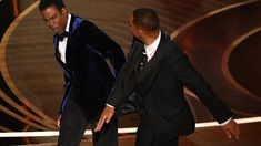 El comunicado de la Academia de Hollywood tras el golpe de Will Smith a Chris Rock El comunicado de la Academia de Hollywood tras el golpe de Will Smith a Chris Rock