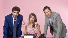 Nicolás Cabré Nicolás Cabré