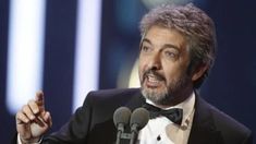 Ricardo Darín desembarca en el Teatro Colón con una obra inspirada en Jorge Luis Borges.