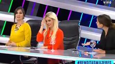 El video del maltrato al aire que denunció Naiara Awada El video del maltrato al aire que denunció Naiara Awada