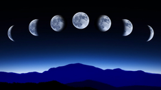 Conoce las principales recomendaciones de Mia Astral para esperar la Luna nueva en Piscis. Conoce las principales recomendaciones de Mia Astral para esperar la Luna nueva en Piscis.