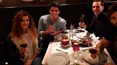 El descargo buena onda de Mery del Cerro: Una vez más nos fuimos sin bailar El descargo buena onda de Mery del Cerro: Una vez más nos fuimos sin bailar