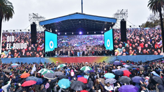 Cristina Kirchner: No es un pecado pagar buenos salario