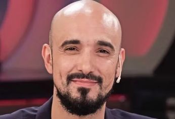 Abel Pintos y una propuesta muy importante en medio de su carrera.