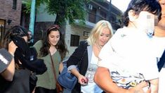 Los otros hijos: Jana y Diego Fernando, la contracara de Dalma y Gianinna Los otros hijos: Jana y Diego Fernando, la contracara de Dalma y Gianinna