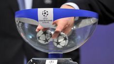 El sorteo se realizó en Hungría. El sorteo se realizó en Hungría.