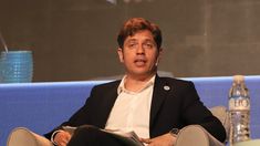 Axel Kicillof cuestionó la falta de un plan económico explícito de parte de Javier Milei para la gestión que comenzará el 10 de diciembre.