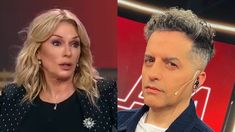 Yanina Latorre afrontó una semana complicada por su salida de LAM. Yanina Latorre afrontó una semana complicada por su salida de LAM.