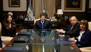 Se inició el proceso para ingresar al Programa de Exención de Estados Unidos, Se inició el proceso para ingresar al Programa de Exención de Estados Unidos,