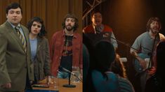 La segunda temporada de Porno y Helado tendrá un giro de trama muy importante. La segunda temporada de Porno y Helado tendrá un giro de trama muy importante.