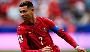 “Este probablemente sea mi último año en el fútbol”, confirmóCristiano en una entrevista con Vogue.