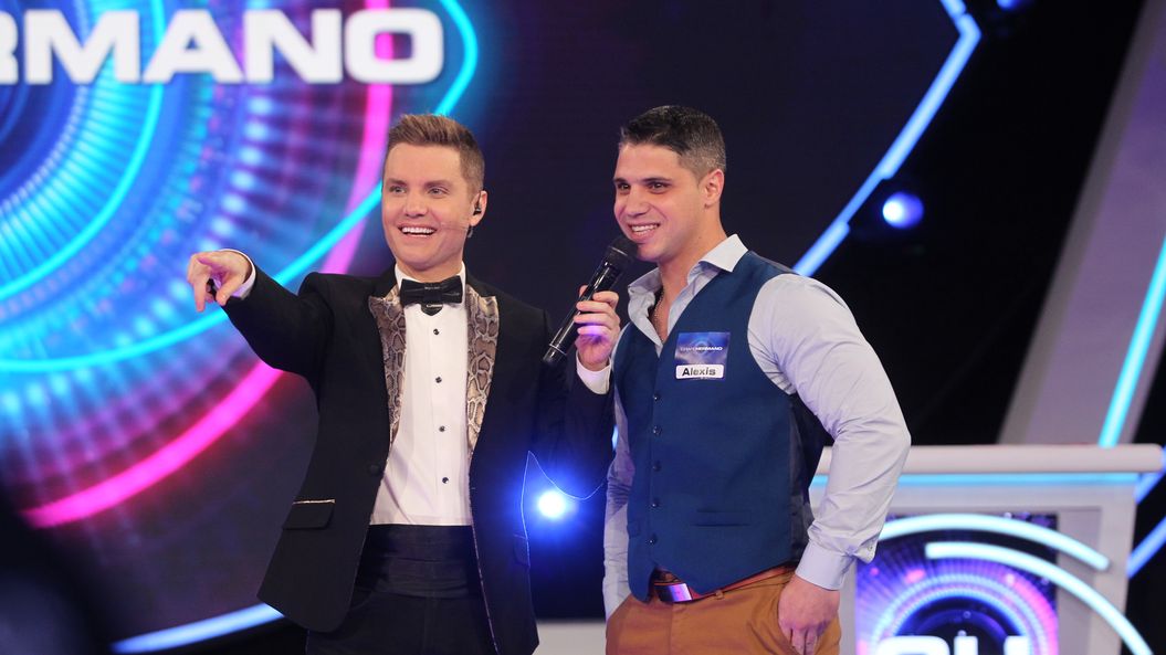Gran Hermano 2022: el regreso de la casa más famosa de la televisión.
