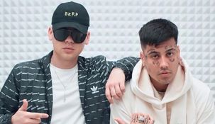 Bizarrap y Duki continúan protagonizando el año musical argentino.