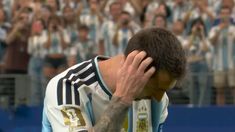 Los penales que Lionel Messi erró en los Mundiales: del debut fallido ante Islandia al traspié frente a Austria