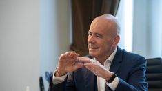 Telerman: La ampliación que propone Larreta es para asegurarle a la gobernabilidad necesaria para transformar el país 