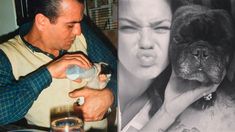 El emotivo recuerdo de la China Suárez de su padre y la especial enseñanza que le dejó: De vos todo guardo El emotivo recuerdo de la China Suárez de su padre y la especial enseñanza que le dejó: De vos todo guardo