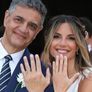 Jorge Macri se casó con la periodista en 2022. Jorge Macri se casó con la periodista en 2022.