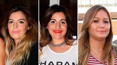 Dalma defendió a Gianinna y apuntó contra La Princesita Dalma defendió a Gianinna y apuntó contra La Princesita