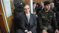 Juan Daniel Amelong integró la patota del Destacamento 121 de Inteligencia de Rosario.